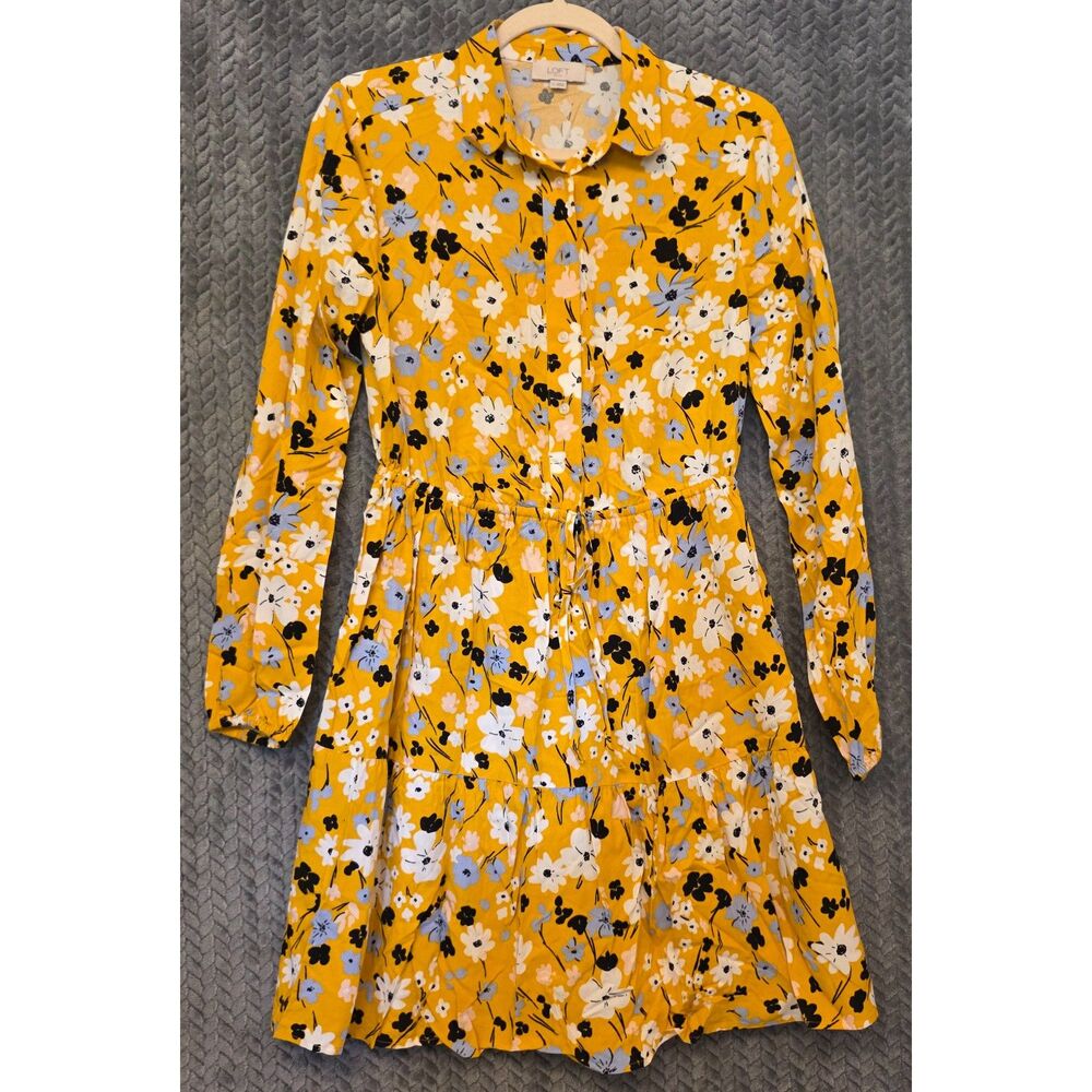Super Cute LOFT Dress